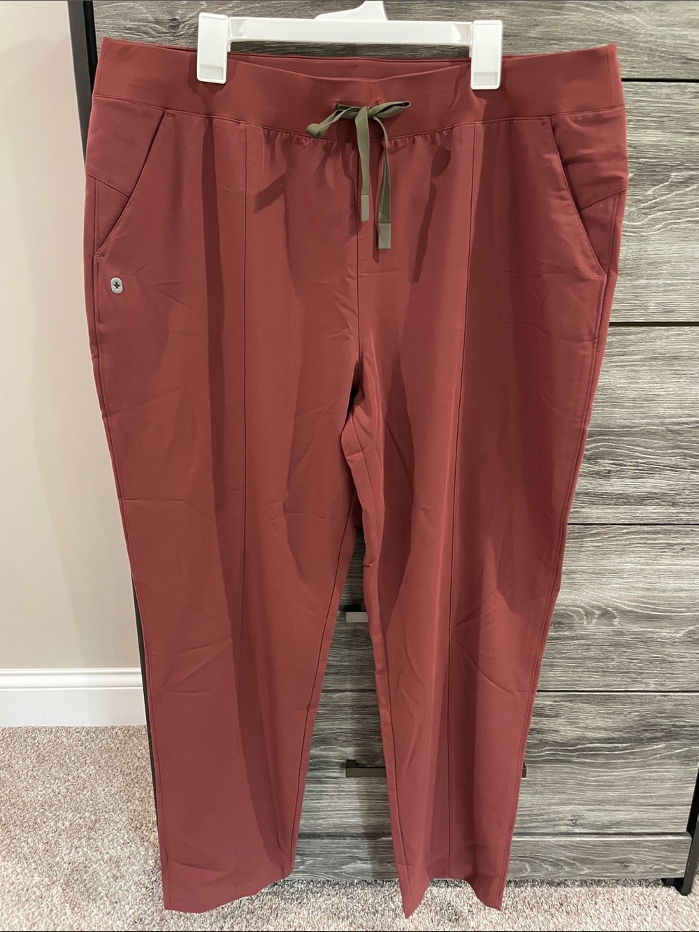 Figs Women’s scrub pants